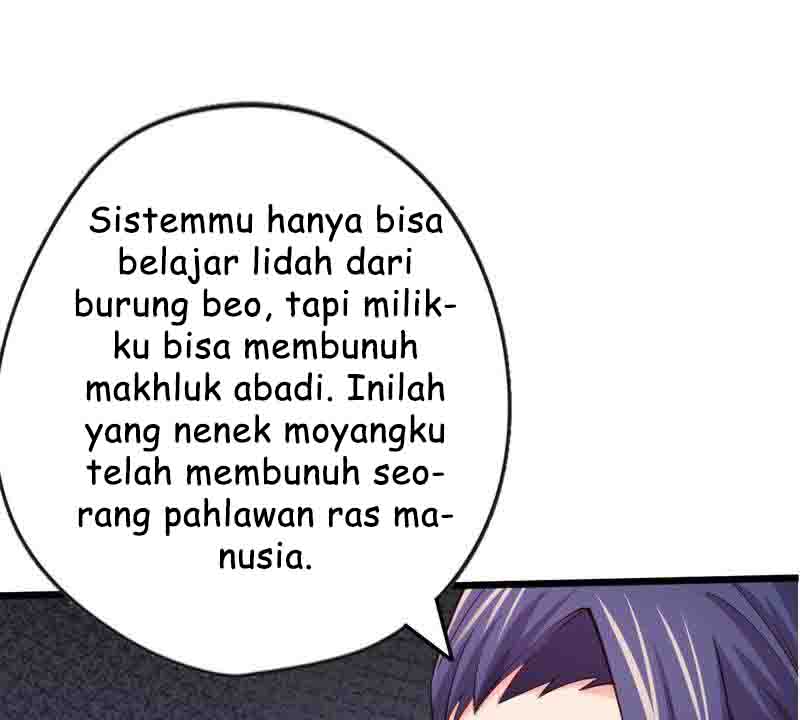 Turned Into a Grass in The Fantasy World? Chapter 43 Gambar 38